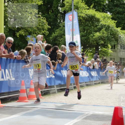 17.05.2025 - Störlauf H.Heesch http://msf.ph/oto/7855056 17.05.2025 14:13:06 Ziel  meine-sportfotos.de