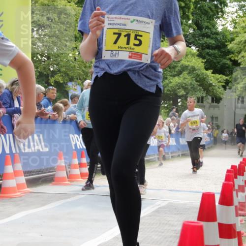 17.05.2025 - Störlauf H.Heesch http://msf.ph/oto/7855090 17.05.2025 14:13:19 Ziel  meine-sportfotos.de