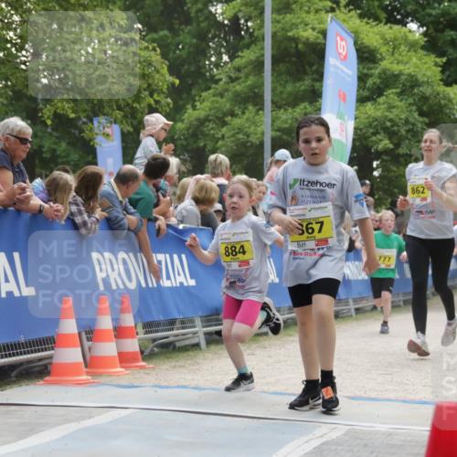 17.05.2025 - Störlauf H.Heesch http://msf.ph/oto/7855109 17.05.2025 14:13:45 Ziel  meine-sportfotos.de