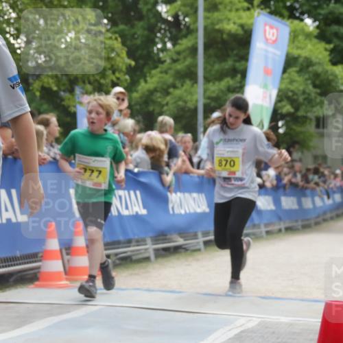 17.05.2025 - Störlauf H.Heesch http://msf.ph/oto/7855121 17.05.2025 14:13:48 Ziel  meine-sportfotos.de