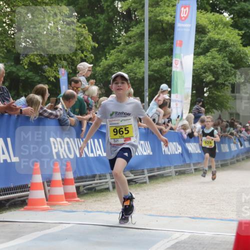 17.05.2025 - Störlauf H.Heesch http://msf.ph/oto/7855125 17.05.2025 14:13:53 Ziel  meine-sportfotos.de