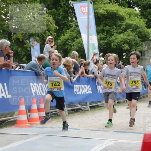 17.05.2025 - Störlauf H.Heesch http://msf.ph/oto/7855166 17.05.2025 14:14:20 Ziel  meine-sportfotos.de
