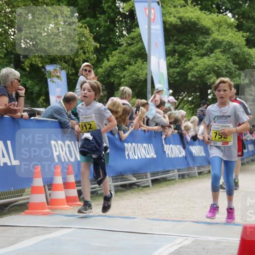 17.05.2025 - Störlauf H.Heesch http://msf.ph/oto/7855175 17.05.2025 14:14:24 Ziel  meine-sportfotos.de