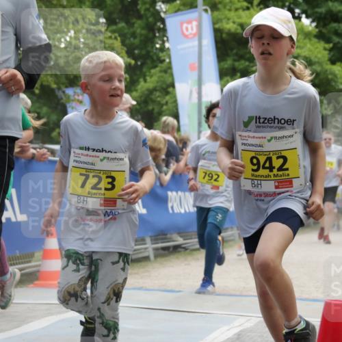 17.05.2025 - Störlauf H.Heesch http://msf.ph/oto/7855220 17.05.2025 14:14:40 Ziel  meine-sportfotos.de