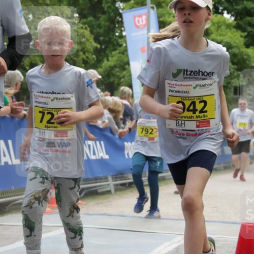 17.05.2025 - Störlauf H.Heesch http://msf.ph/oto/7855222 17.05.2025 14:14:40 Ziel  meine-sportfotos.de