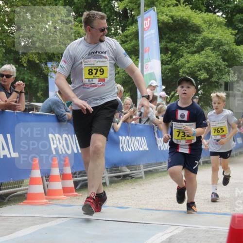 17.05.2025 - Störlauf H.Heesch http://msf.ph/oto/7855230 17.05.2025 14:14:44 Ziel  meine-sportfotos.de