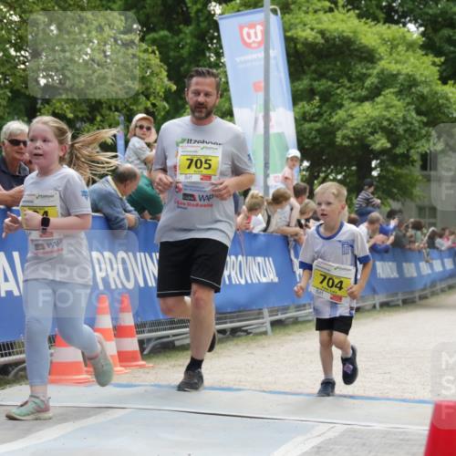 17.05.2025 - Störlauf H.Heesch http://msf.ph/oto/7855329 17.05.2025 14:15:43 Ziel  meine-sportfotos.de