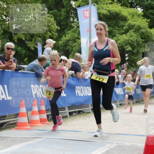 17.05.2025 - Störlauf H.Heesch http://msf.ph/oto/7855331 17.05.2025 14:15:50 Ziel  meine-sportfotos.de