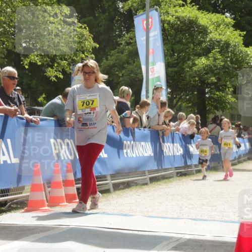17.05.2025 - Störlauf H.Heesch http://msf.ph/oto/7855350 17.05.2025 14:16:19 Ziel  meine-sportfotos.de
