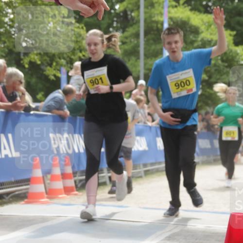 17.05.2025 - Störlauf H.Heesch http://msf.ph/oto/7855378 17.05.2025 14:16:55 Ziel  meine-sportfotos.de
