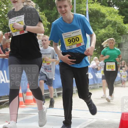17.05.2025 - Störlauf H.Heesch http://msf.ph/oto/7855381 17.05.2025 14:16:55 Ziel  meine-sportfotos.de