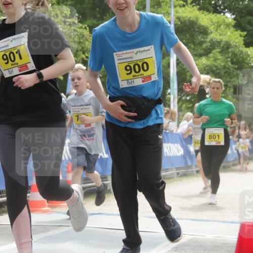 17.05.2025 - Störlauf H.Heesch http://msf.ph/oto/7855383 17.05.2025 14:16:55 Ziel  meine-sportfotos.de