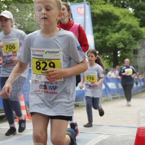 17.05.2025 - Störlauf H.Heesch http://msf.ph/oto/7855423 17.05.2025 14:17:18 Ziel  meine-sportfotos.de