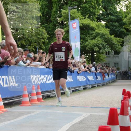 17.05.2025 - Störlauf H.Heesch http://msf.ph/oto/7855773 17.05.2025 14:36:25 Ziel  meine-sportfotos.de
