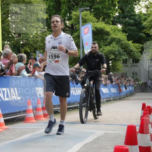 17.05.2025 - Störlauf H.Heesch http://msf.ph/oto/7855776 17.05.2025 14:37:47 Ziel  meine-sportfotos.de