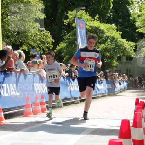 17.05.2025 - Störlauf H.Heesch http://msf.ph/oto/7855792 17.05.2025 14:38:47 Ziel  meine-sportfotos.de