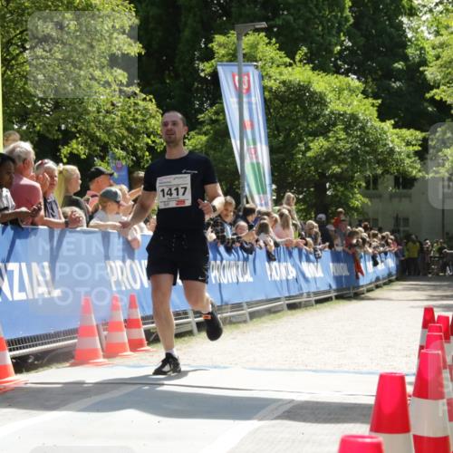 17.05.2025 - Störlauf H.Heesch http://msf.ph/oto/7855796 17.05.2025 14:38:57 Ziel  meine-sportfotos.de