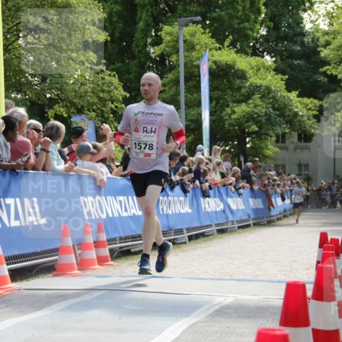 17.05.2025 - Störlauf H.Heesch http://msf.ph/oto/7855800 17.05.2025 14:39:34 Ziel  meine-sportfotos.de