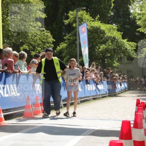 17.05.2025 - Störlauf H.Heesch http://msf.ph/oto/7855814 17.05.2025 14:40:18 Ziel  meine-sportfotos.de