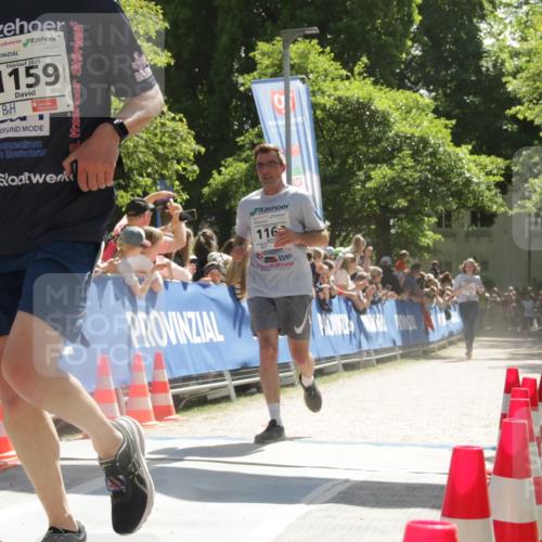17.05.2025 - Störlauf H.Heesch http://msf.ph/oto/7855822 17.05.2025 14:40:38 Ziel  meine-sportfotos.de