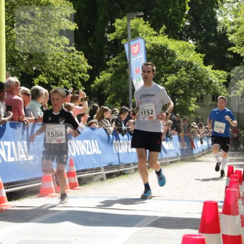 17.05.2025 - Störlauf H.Heesch http://msf.ph/oto/7855837 17.05.2025 14:41:22 Ziel  meine-sportfotos.de