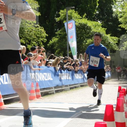 17.05.2025 - Störlauf H.Heesch http://msf.ph/oto/7855844 17.05.2025 14:41:23 Ziel  meine-sportfotos.de
