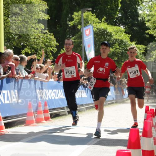 17.05.2025 - Störlauf H.Heesch http://msf.ph/oto/7855846 17.05.2025 14:41:28 Ziel  meine-sportfotos.de