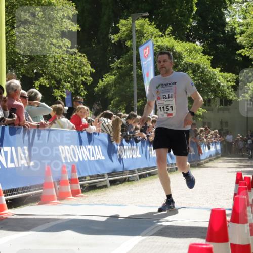 17.05.2025 - Störlauf H.Heesch http://msf.ph/oto/7855854 17.05.2025 14:41:42 Ziel  meine-sportfotos.de