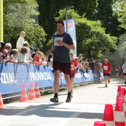 17.05.2025 - Störlauf H.Heesch http://msf.ph/oto/7855866 17.05.2025 14:42:00 Ziel  meine-sportfotos.de
