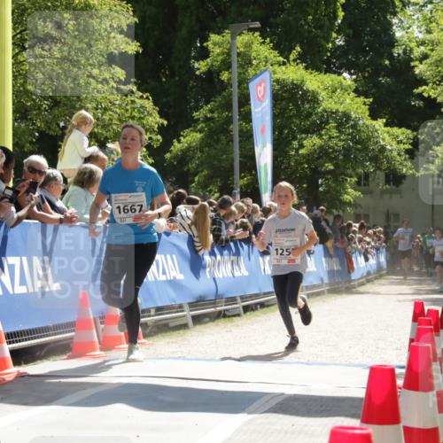 17.05.2025 - Störlauf H.Heesch http://msf.ph/oto/7855891 17.05.2025 14:42:24 Ziel  meine-sportfotos.de