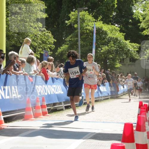 17.05.2025 - Störlauf H.Heesch http://msf.ph/oto/7855915 17.05.2025 14:42:38 Ziel  meine-sportfotos.de