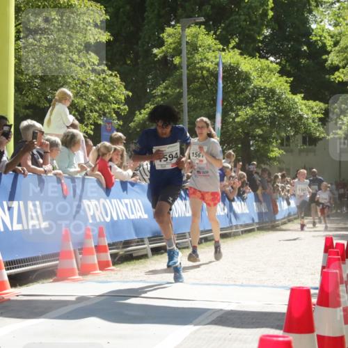 17.05.2025 - Störlauf H.Heesch http://msf.ph/oto/7855917 17.05.2025 14:42:38 Ziel  meine-sportfotos.de