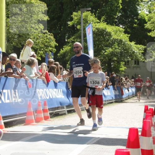 17.05.2025 - Störlauf H.Heesch http://msf.ph/oto/7855931 17.05.2025 14:42:42 Ziel  meine-sportfotos.de