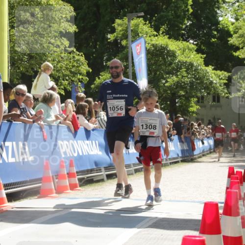 17.05.2025 - Störlauf H.Heesch http://msf.ph/oto/7855933 17.05.2025 14:42:42 Ziel  meine-sportfotos.de