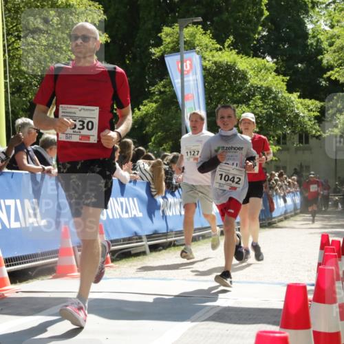 17.05.2025 - Störlauf H.Heesch http://msf.ph/oto/7855935 17.05.2025 14:42:48 Ziel  meine-sportfotos.de