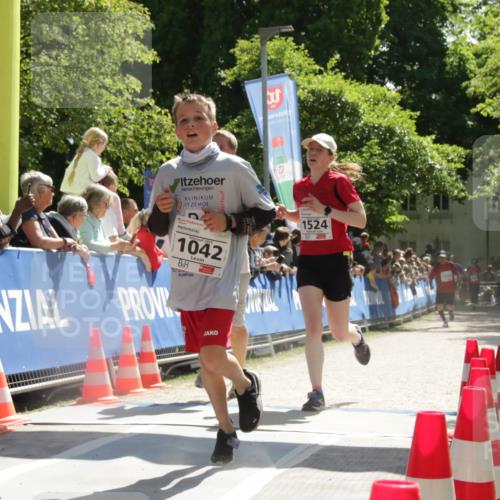 17.05.2025 - Störlauf H.Heesch http://msf.ph/oto/7855939 17.05.2025 14:42:48 Ziel  meine-sportfotos.de