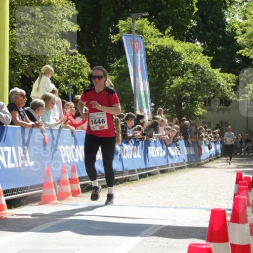 17.05.2025 - Störlauf H.Heesch http://msf.ph/oto/7855945 17.05.2025 14:42:57 Ziel  meine-sportfotos.de
