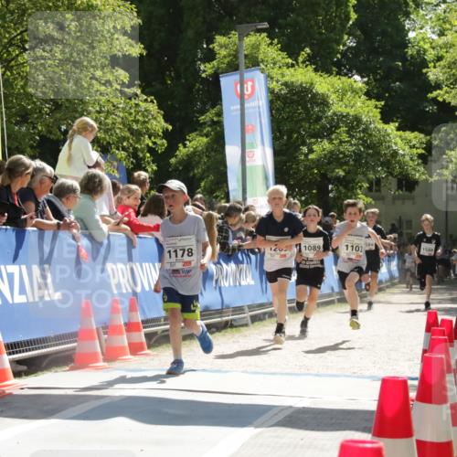 17.05.2025 - Störlauf H.Heesch http://msf.ph/oto/7855958 17.05.2025 14:43:09 Ziel  meine-sportfotos.de