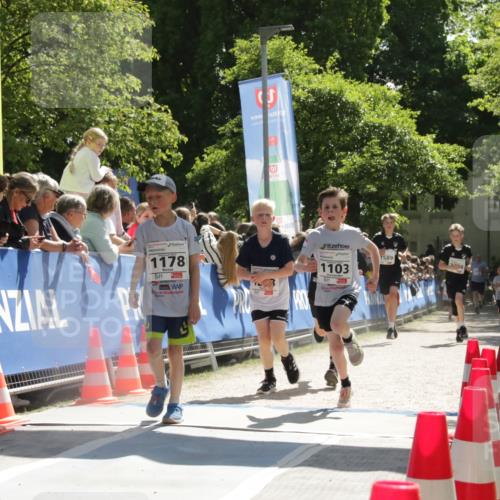17.05.2025 - Störlauf H.Heesch http://msf.ph/oto/7855960 17.05.2025 14:43:09 Ziel  meine-sportfotos.de