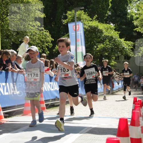 17.05.2025 - Störlauf H.Heesch http://msf.ph/oto/7855963 17.05.2025 14:43:10 Ziel  meine-sportfotos.de