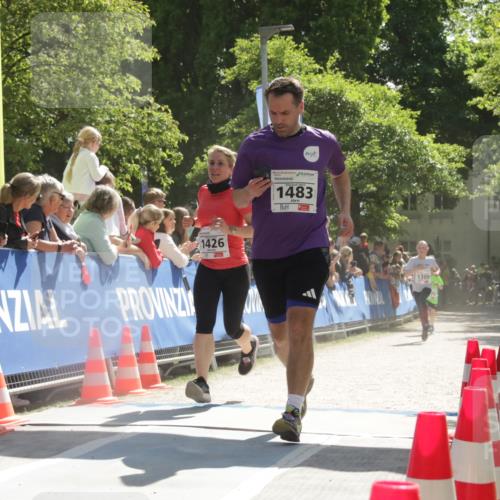 17.05.2025 - Störlauf H.Heesch http://msf.ph/oto/7855980 17.05.2025 14:43:24 Ziel  meine-sportfotos.de