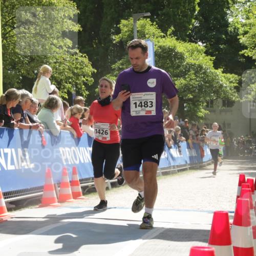 17.05.2025 - Störlauf H.Heesch http://msf.ph/oto/7855982 17.05.2025 14:43:24 Ziel  meine-sportfotos.de
