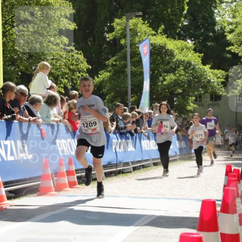 17.05.2025 - Störlauf H.Heesch http://msf.ph/oto/7855994 17.05.2025 14:43:49 Ziel  meine-sportfotos.de