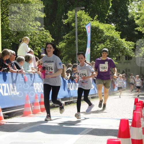 17.05.2025 - Störlauf H.Heesch http://msf.ph/oto/7856003 17.05.2025 14:43:50 Ziel  meine-sportfotos.de