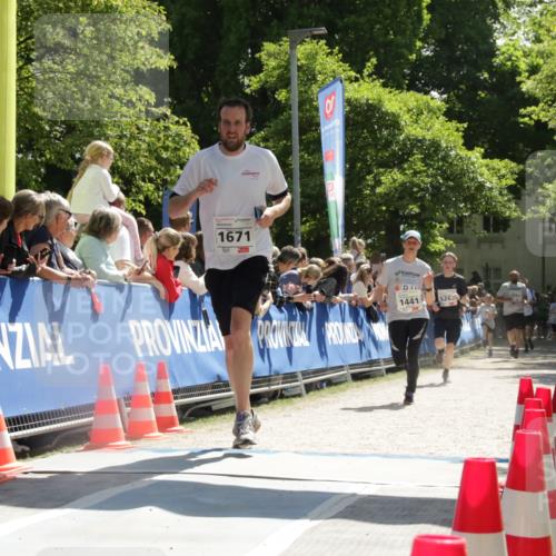 17.05.2025 - Störlauf H.Heesch http://msf.ph/oto/7856012 17.05.2025 14:44:16 Ziel  meine-sportfotos.de