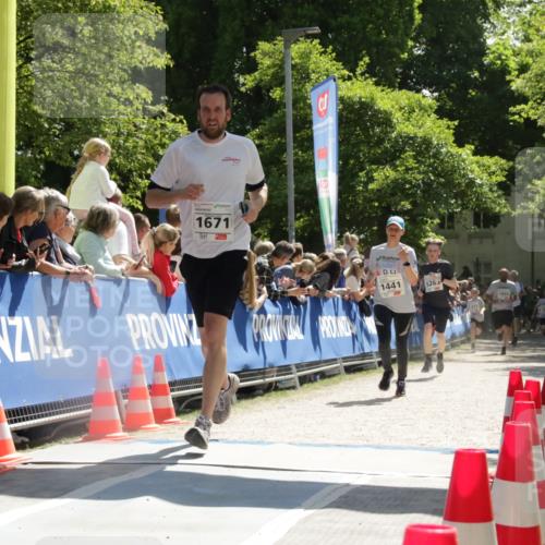 17.05.2025 - Störlauf H.Heesch http://msf.ph/oto/7856014 17.05.2025 14:44:16 Ziel  meine-sportfotos.de