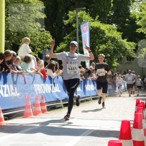 17.05.2025 - Störlauf H.Heesch http://msf.ph/oto/7856018 17.05.2025 14:44:17 Ziel  meine-sportfotos.de