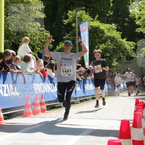 17.05.2025 - Störlauf H.Heesch http://msf.ph/oto/7856020 17.05.2025 14:44:17 Ziel  meine-sportfotos.de