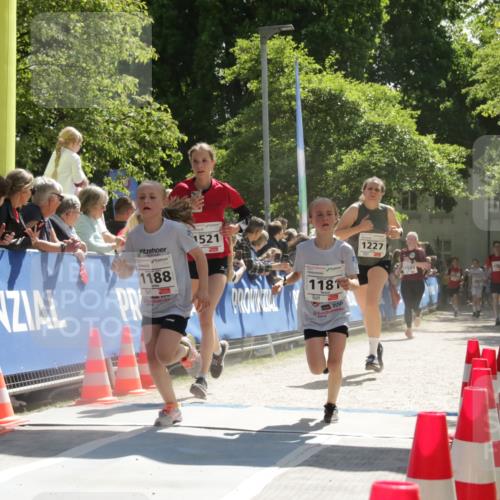 17.05.2025 - Störlauf H.Heesch http://msf.ph/oto/7856044 17.05.2025 14:44:31 Ziel  meine-sportfotos.de