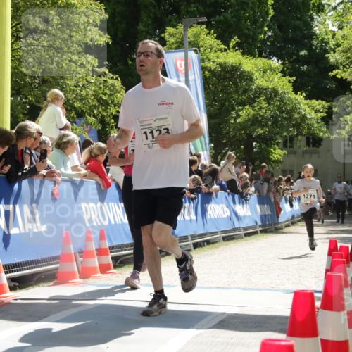 17.05.2025 - Störlauf H.Heesch http://msf.ph/oto/7856060 17.05.2025 14:44:49 Ziel  meine-sportfotos.de